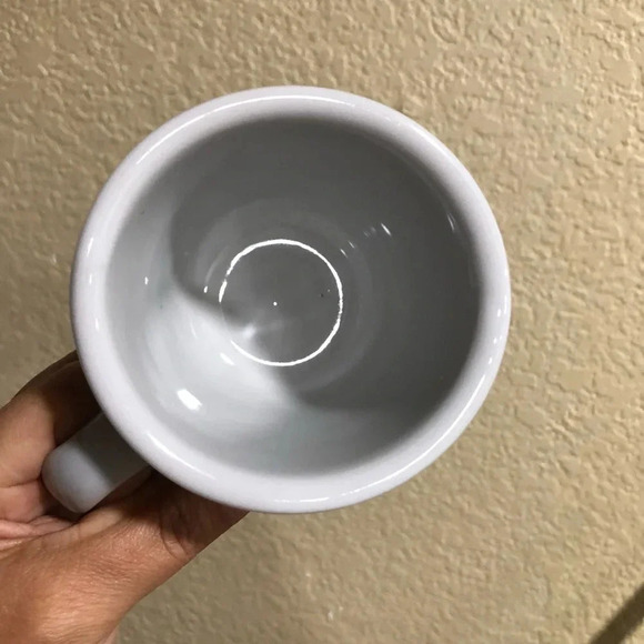 ROUTE 66 DINER STYLE MUG BIKER MUG - Picture 2 of 4